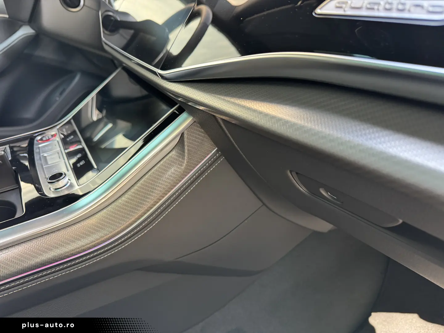 Audi RS6 Perfromance stoc Bucuresti