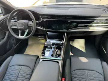 Audi RS6 Perfromance stoc Bucuresti