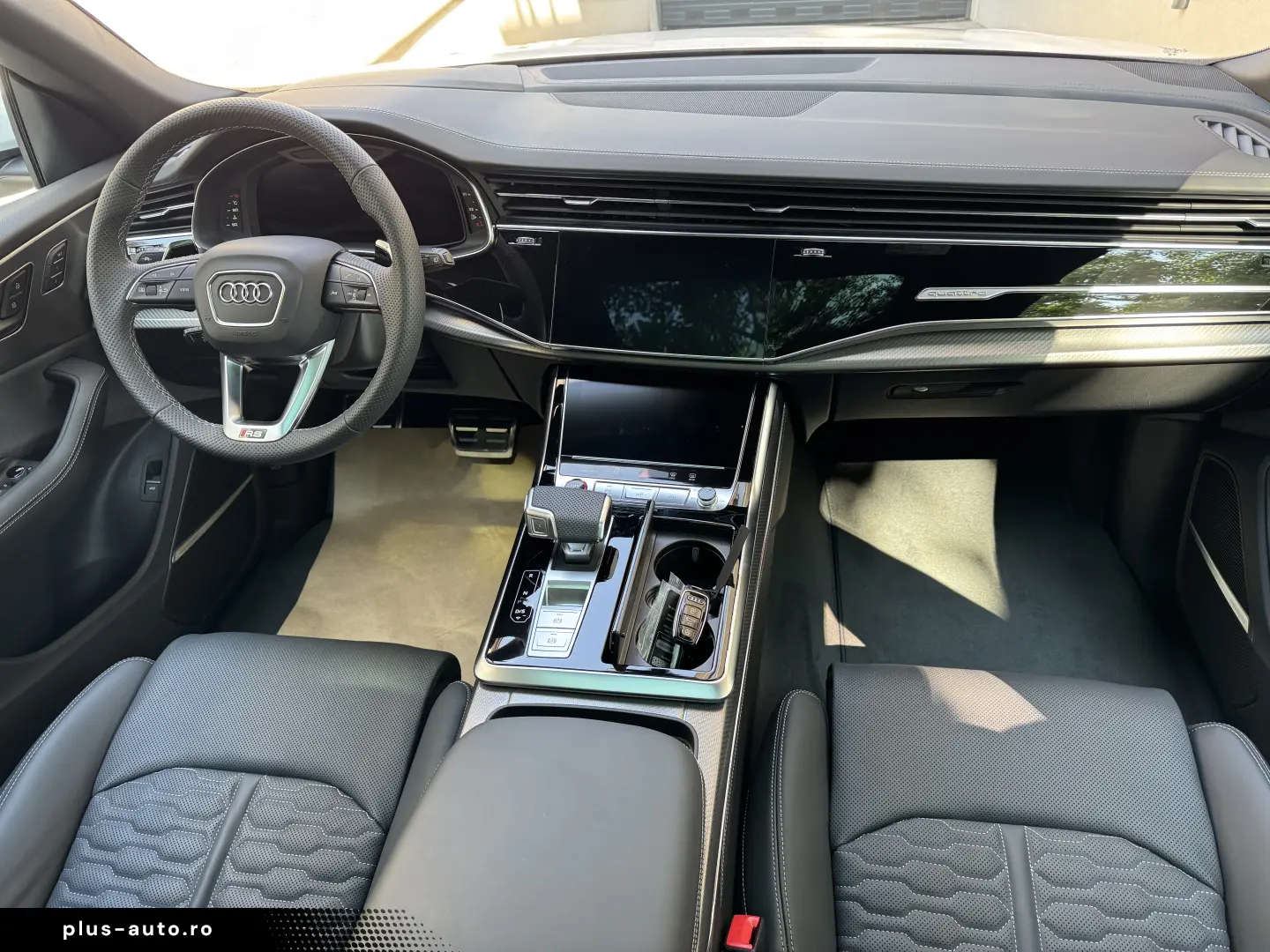 Audi RS6 Perfromance stoc Bucuresti