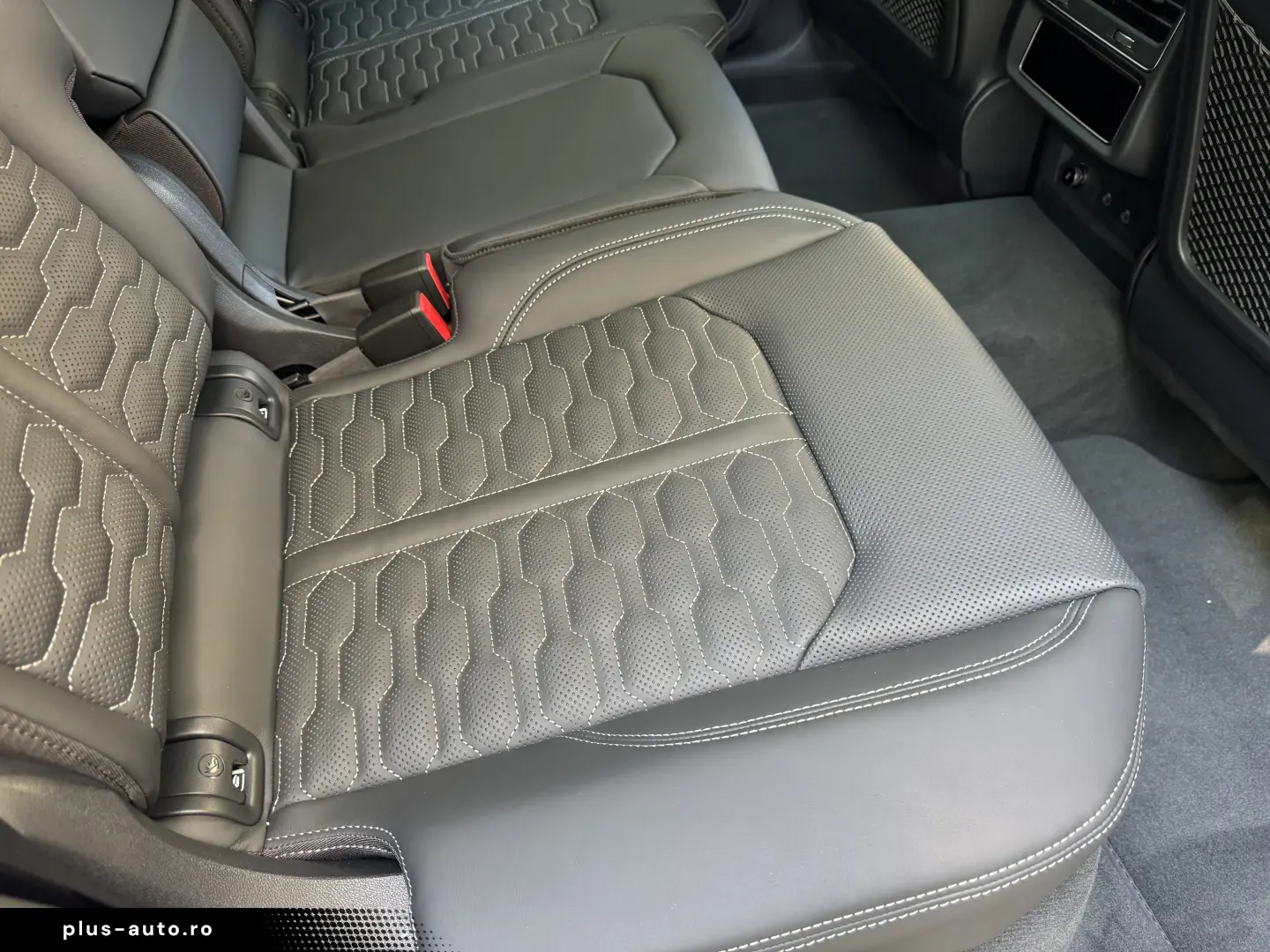 Audi RS6 Perfromance stoc Bucuresti