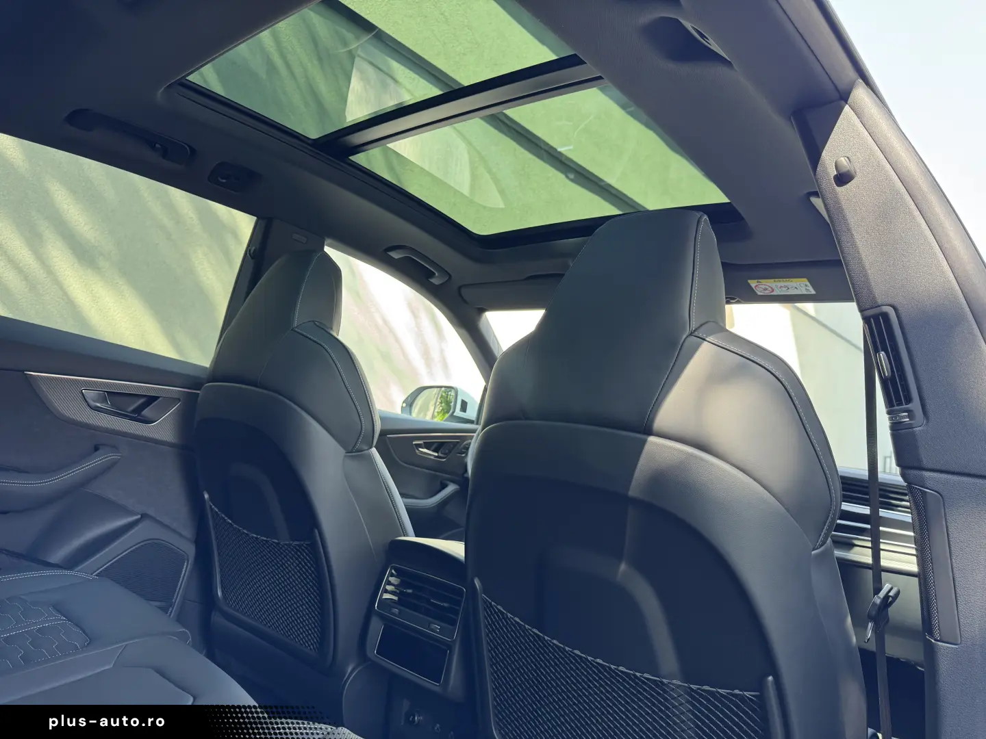 Audi RS6 Perfromance stoc Bucuresti