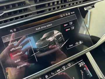 Audi RS6 Perfromance stoc Bucuresti