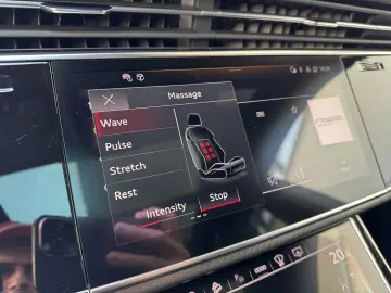 Audi RS6 Perfromance stoc Bucuresti