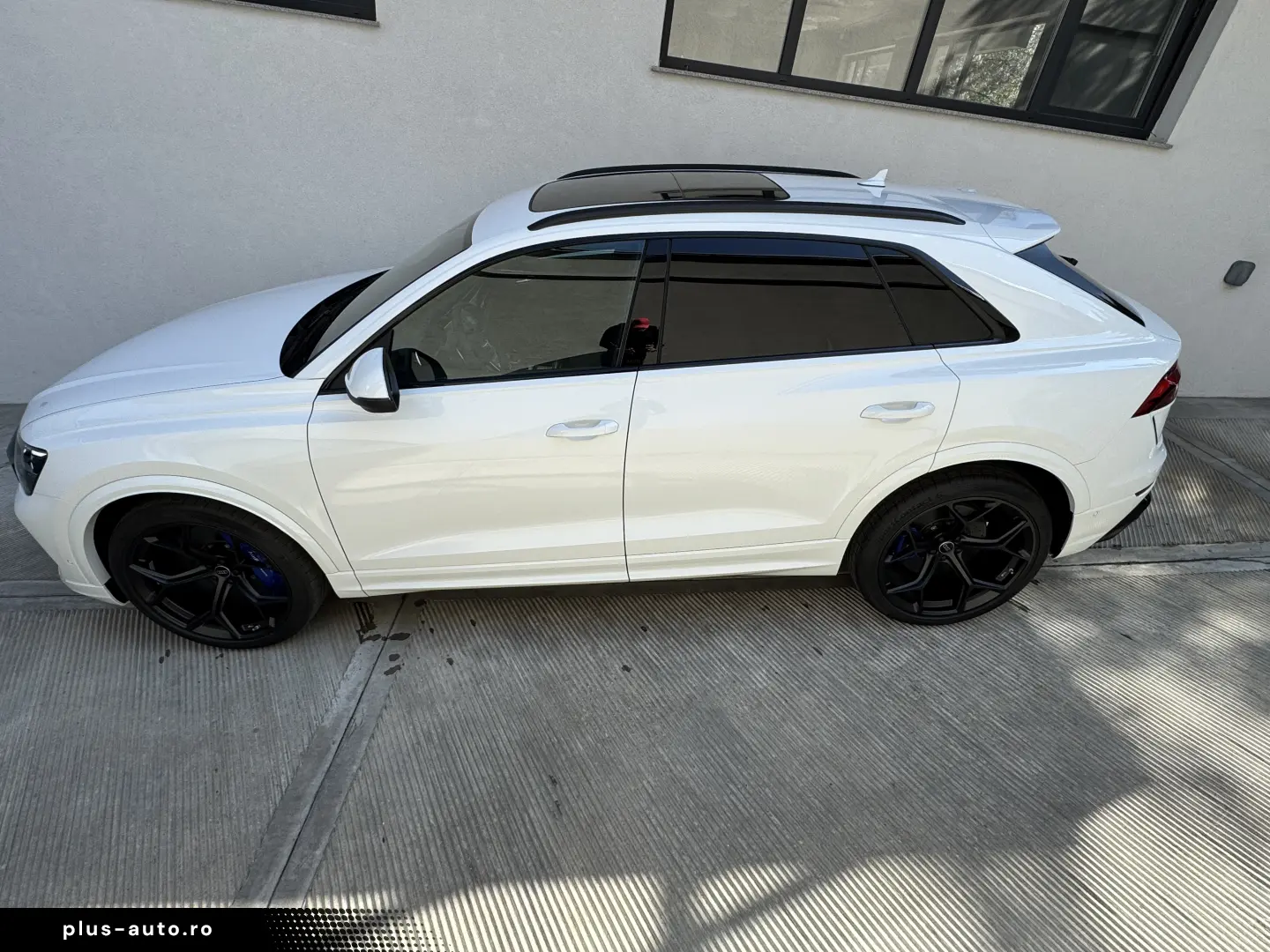 Audi RS6 Perfromance stoc Bucuresti