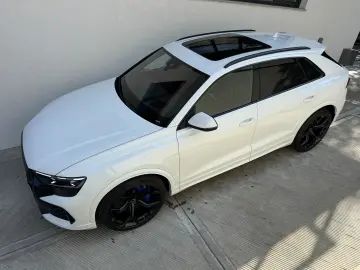 Audi RS6 Perfromance stoc Bucuresti