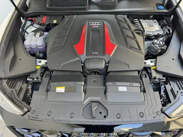 Audi RS6 Perfromance stoc Bucuresti