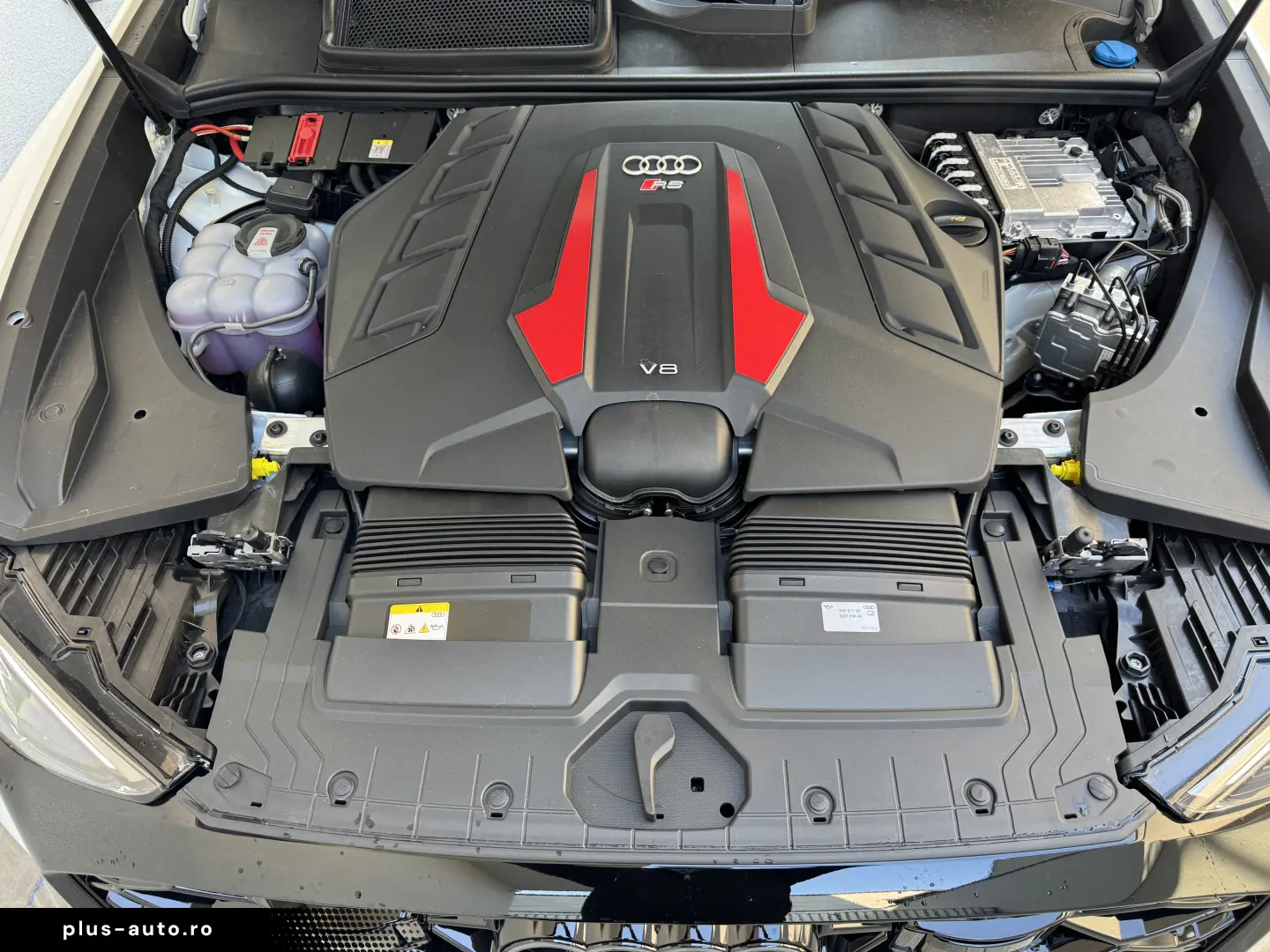 Audi RS6 Perfromance stoc Bucuresti