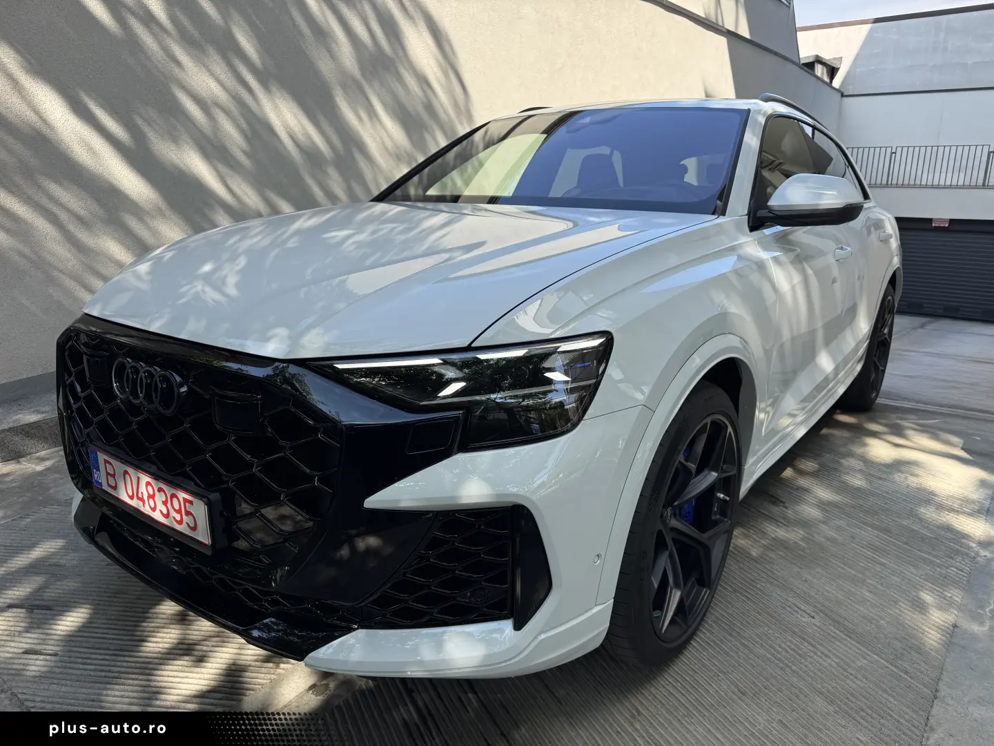 Audi RS6 Perfromance stoc Bucuresti