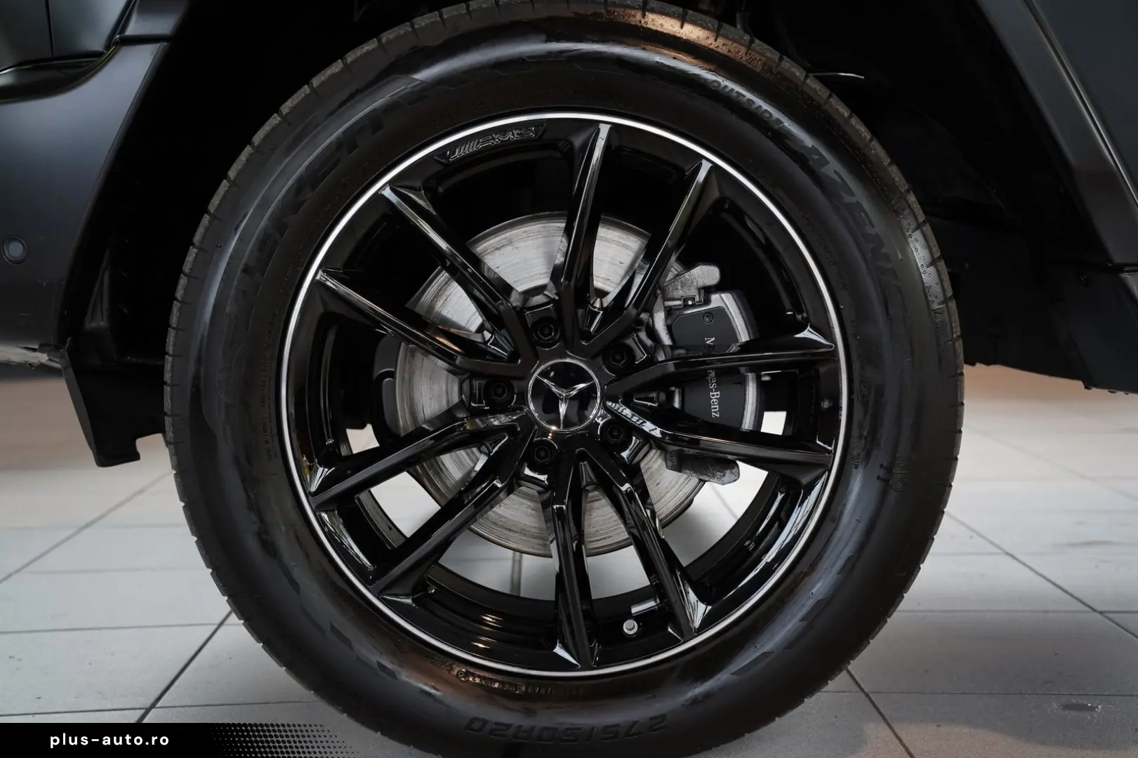 G 450 d AMG Line  1.H  MwSt.  SOFORT  Designo