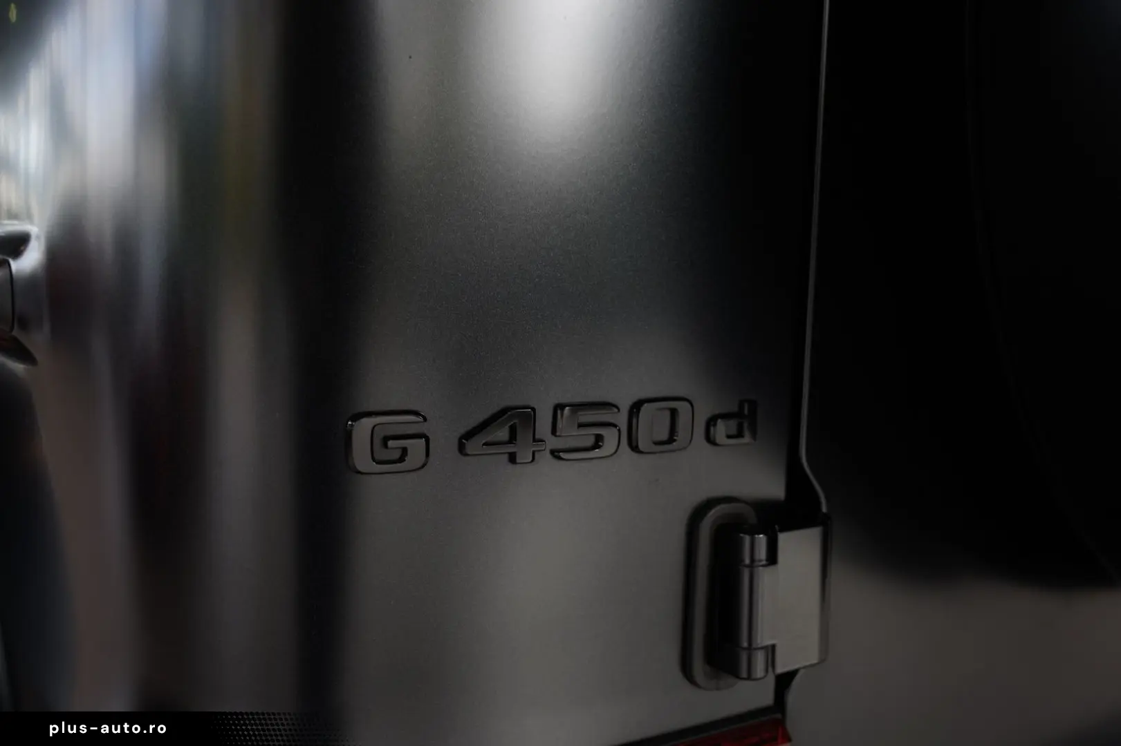 G 450 d AMG Line  1.H  MwSt.  SOFORT  Designo