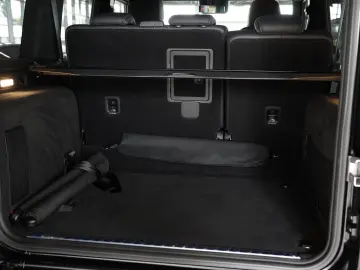 G 450 d AMG Line  1.H  MwSt.  SOFORT  Designo