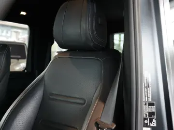 G 450 d AMG Line  1.H  MwSt.  SOFORT  Designo