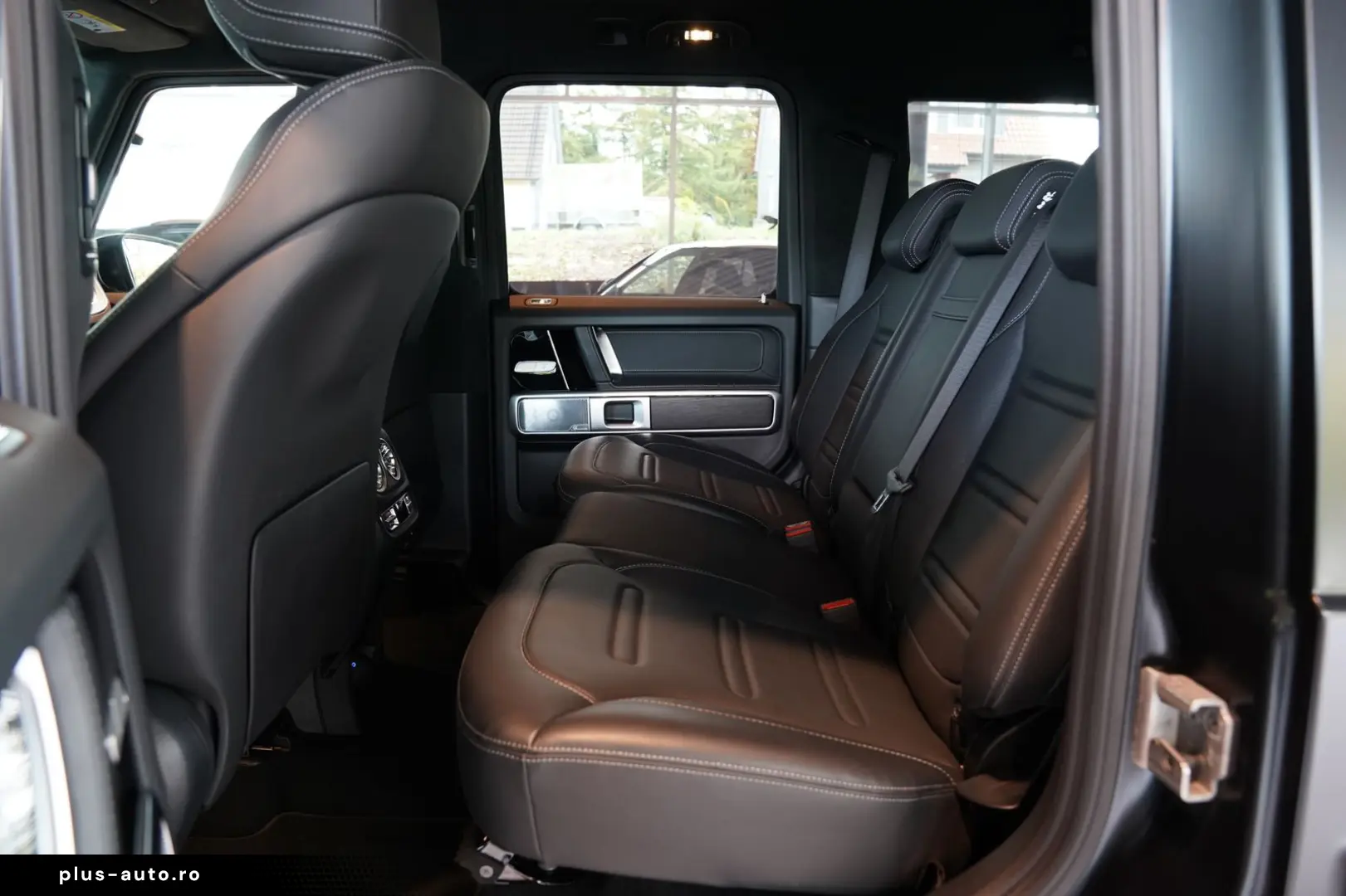 G 450 d AMG Line  1.H  MwSt.  SOFORT  Designo