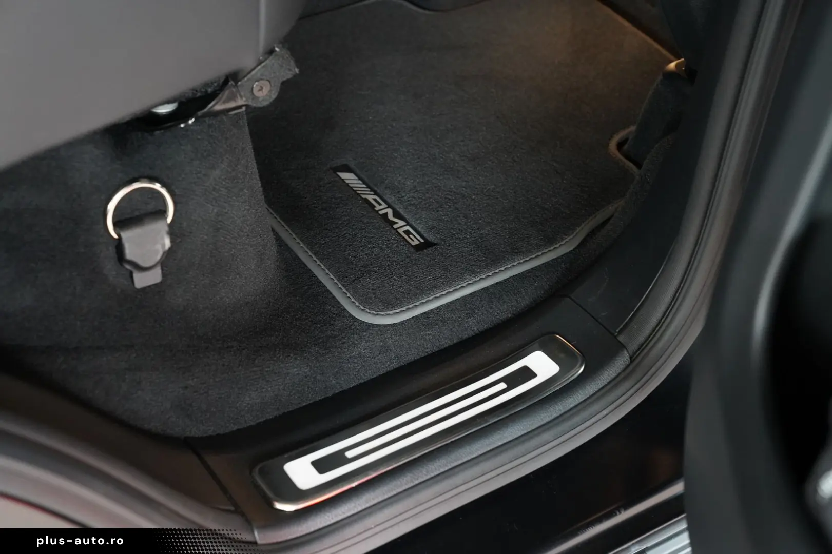 G 450 d AMG Line  1.H  MwSt.  SOFORT  Designo