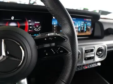 G 450 d AMG Line  1.H  MwSt.  SOFORT  Designo