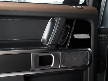 G 450 d AMG Line  1.H  MwSt.  SOFORT  Designo