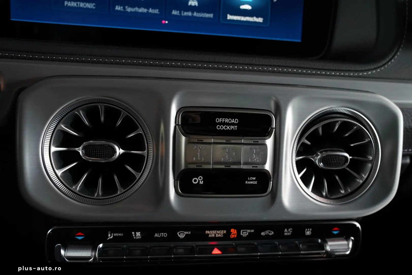 G 450 d AMG Line  1.H  MwSt.  SOFORT  Designo