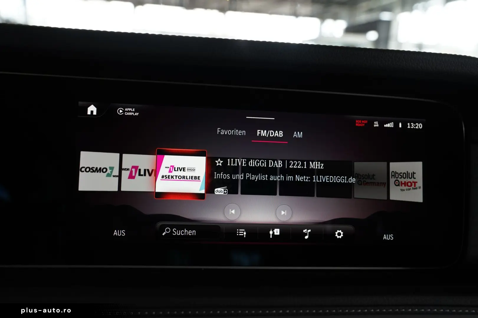 G 450 d AMG Line  1.H  MwSt.  SOFORT  Designo