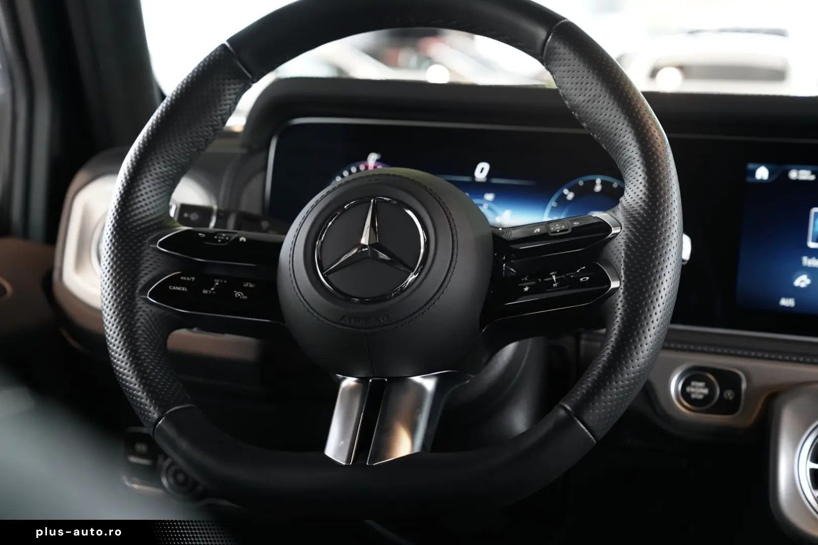 G 450 d AMG Line  1.H  MwSt.  SOFORT  Designo