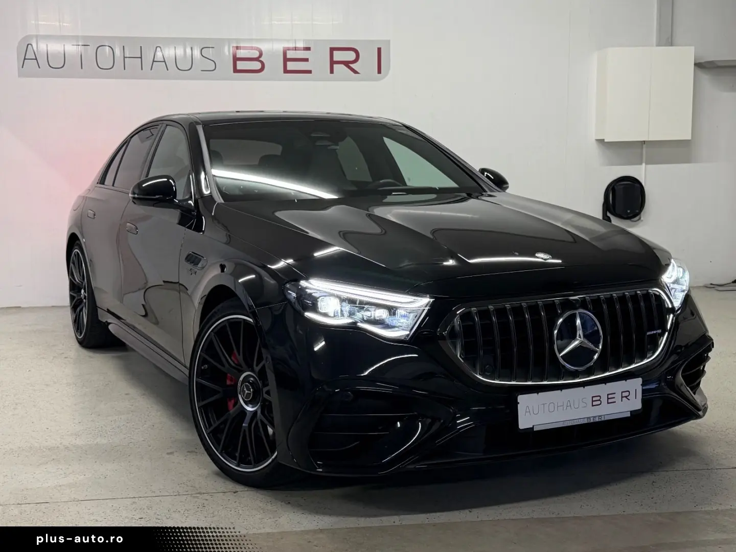 E 53 AMG Hybrid Performace 21zoll AMG Real Perfo