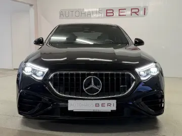 E 53 AMG Hybrid Performace 21zoll AMG Real Perfo