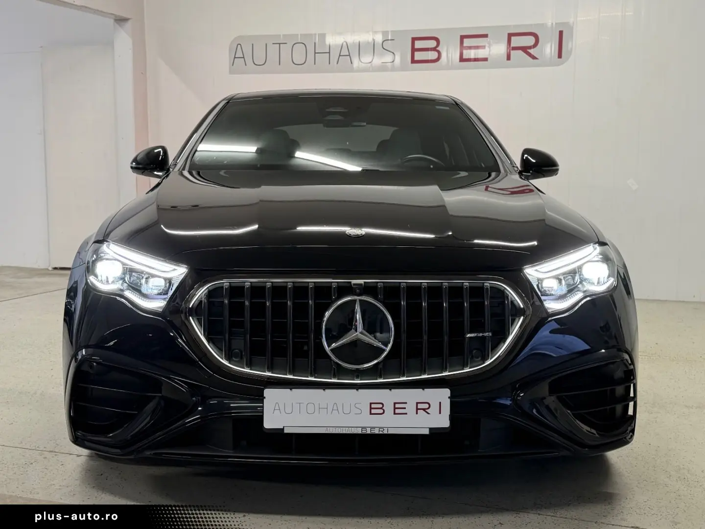 E 53 AMG Hybrid Performace 21zoll AMG Real Perfo