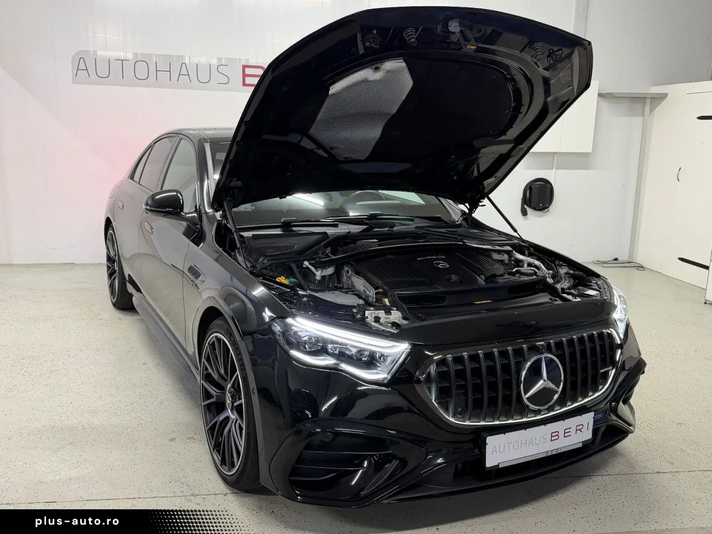 E 53 AMG Hybrid Performace 21zoll AMG Real Perfo