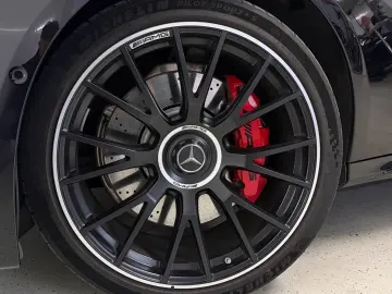 E 53 AMG Hybrid Performace 21zoll AMG Real Perfo