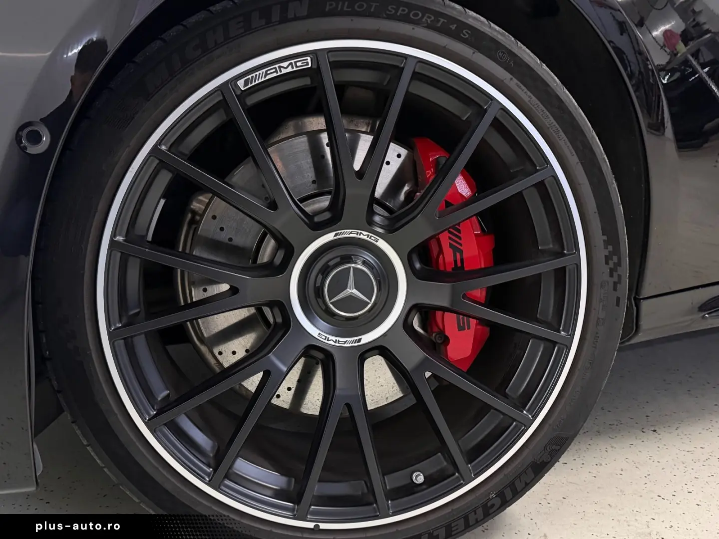 E 53 AMG Hybrid Performace 21zoll AMG Real Perfo