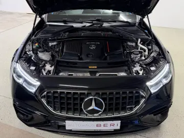 E 53 AMG Hybrid Performace 21zoll AMG Real Perfo