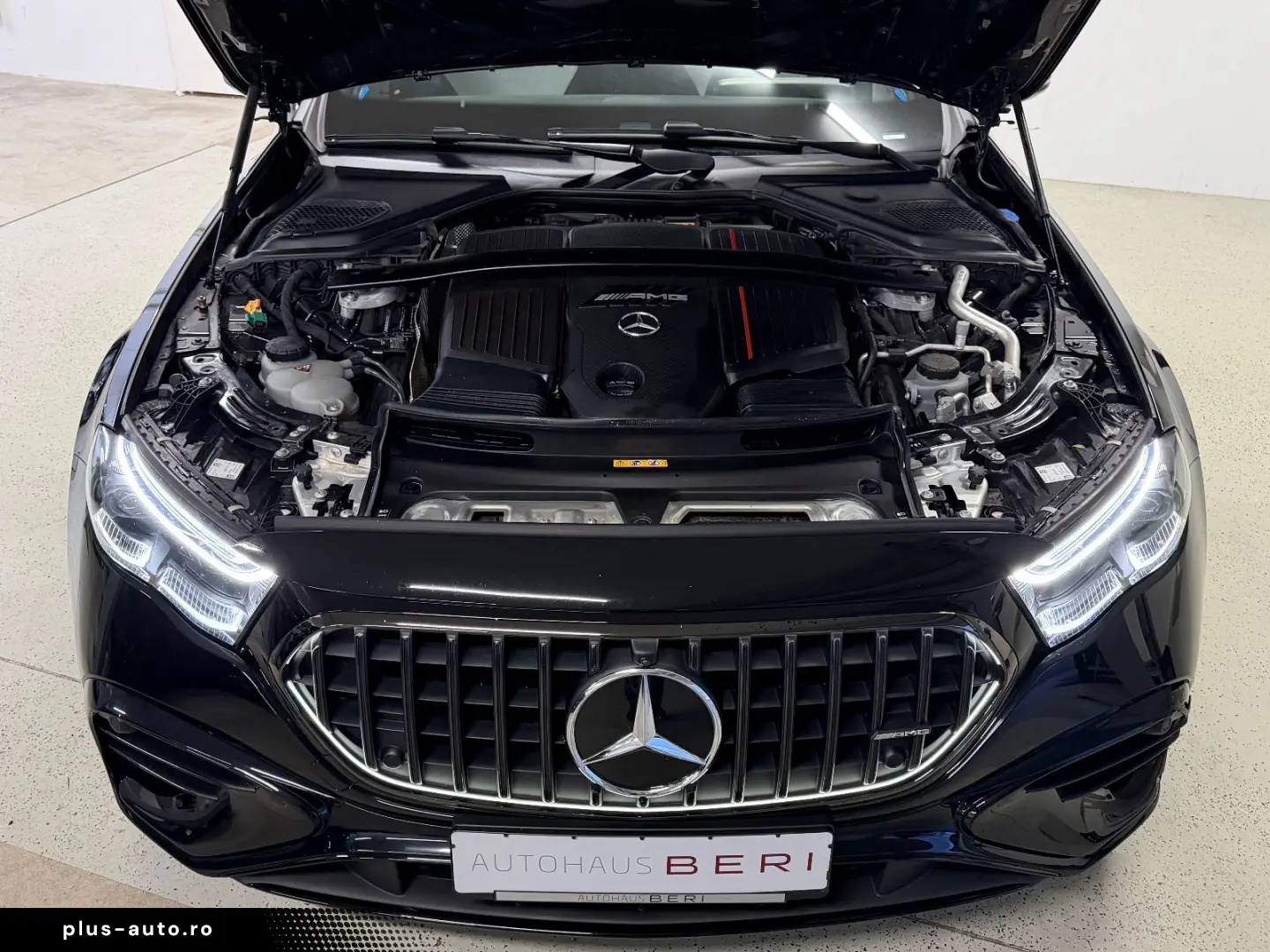 E 53 AMG Hybrid Performace 21zoll AMG Real Perfo