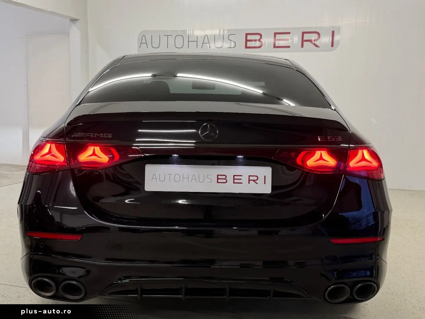 E 53 AMG Hybrid Performace 21zoll AMG Real Perfo