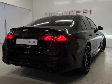 E 53 AMG Hybrid Performace 21zoll AMG Real Perfo