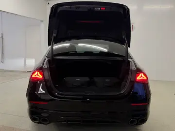 E 53 AMG Hybrid Performace 21zoll AMG Real Perfo