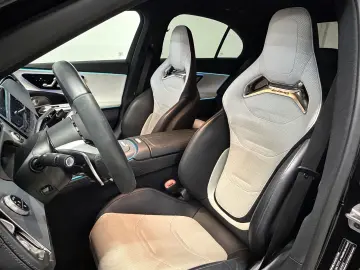 E 53 AMG Hybrid Performace 21zoll AMG Real Perfo