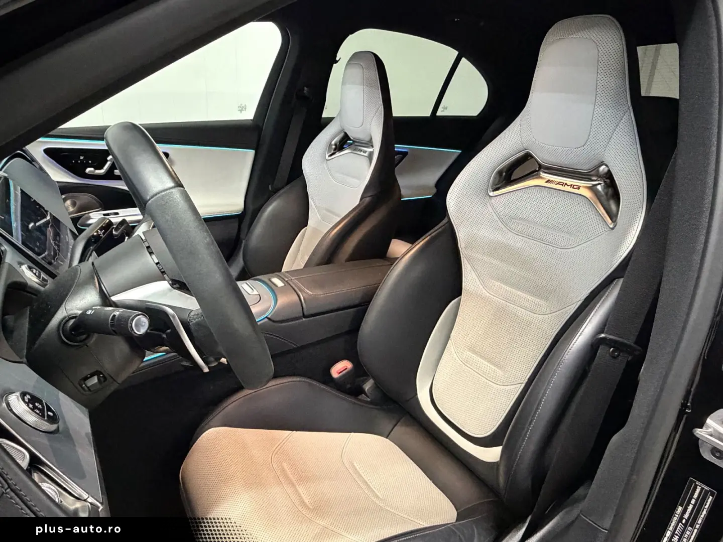 E 53 AMG Hybrid Performace 21zoll AMG Real Perfo