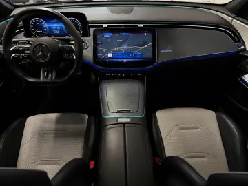 E 53 AMG Hybrid Performace 21zoll AMG Real Perfo