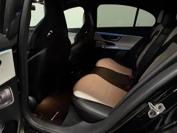 E 53 AMG Hybrid Performace 21zoll AMG Real Perfo