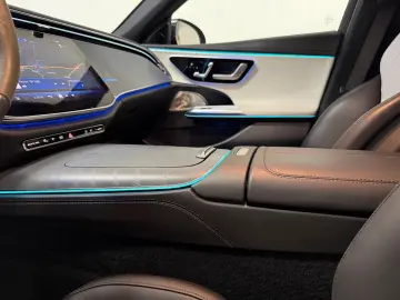 E 53 AMG Hybrid Performace 21zoll AMG Real Perfo