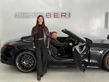 E 53 AMG Hybrid Performace 21zoll AMG Real Perfo