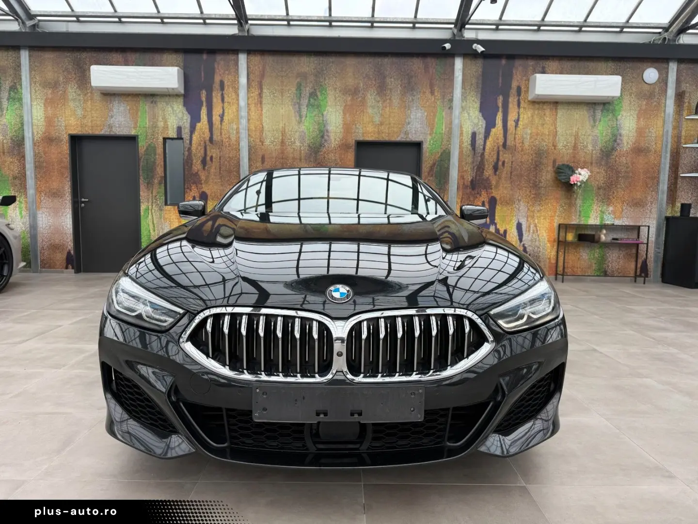 840 Baureihe 8 Cabrio 840 i xDrive M Sport