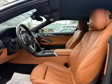 840 Baureihe 8 Cabrio 840 i xDrive M Sport