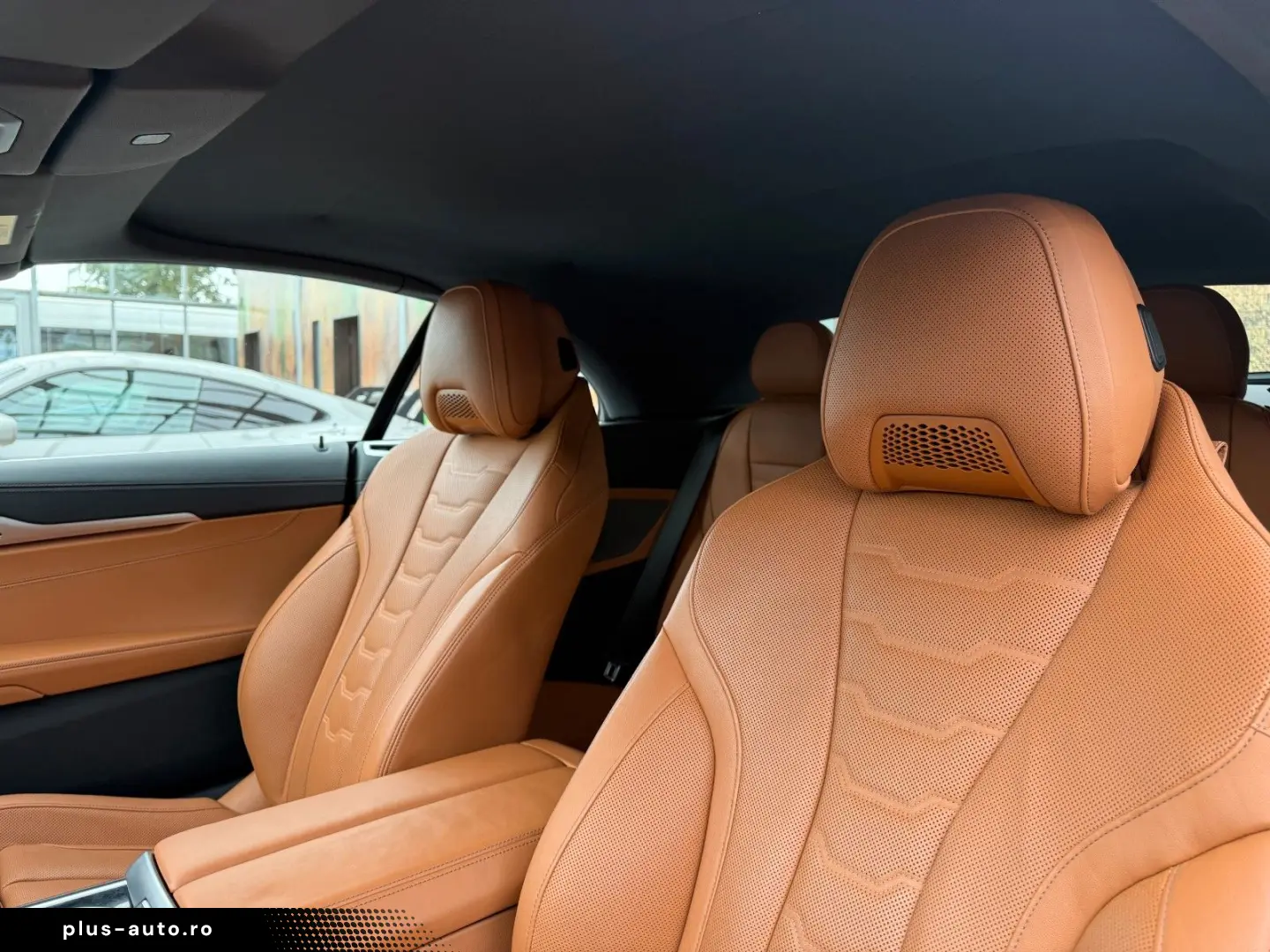 840 Baureihe 8 Cabrio 840 i xDrive M Sport