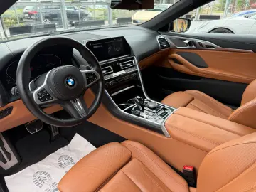 840 Baureihe 8 Cabrio 840 i xDrive M Sport