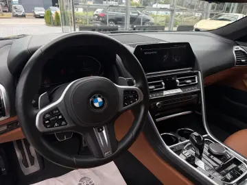 840 Baureihe 8 Cabrio 840 i xDrive M Sport