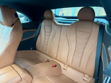 840 Baureihe 8 Cabrio 840 i xDrive M Sport