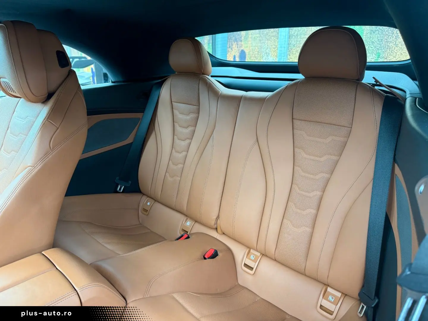 840 Baureihe 8 Cabrio 840 i xDrive M Sport