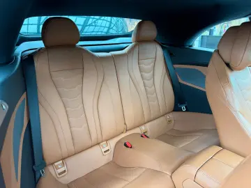 840 Baureihe 8 Cabrio 840 i xDrive M Sport