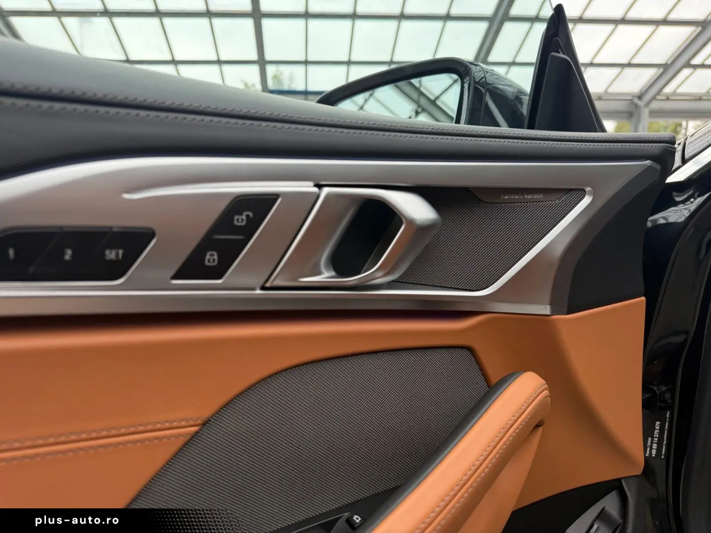 840 Baureihe 8 Cabrio 840 i xDrive M Sport