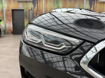 840 Baureihe 8 Cabrio 840 i xDrive M Sport